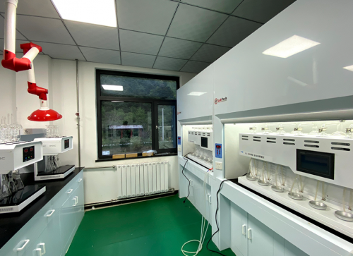 突破0.0001微米净水精度！宫菱打破国际大牌净水技术标准​